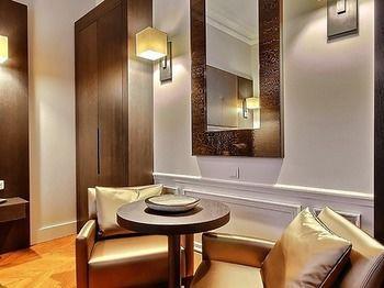 Luxury Apartment Paris Vendome Exterior photo