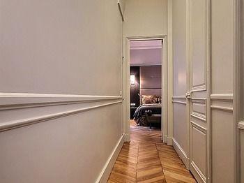 Luxury Apartment Paris Vendome Exterior photo