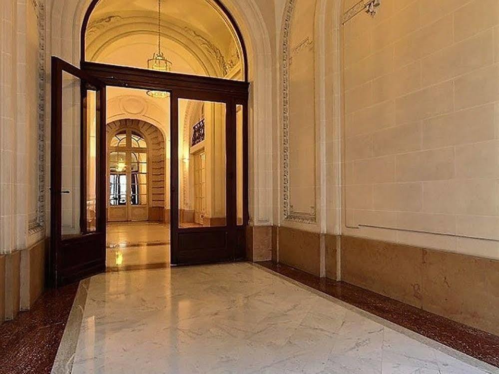 Luxury Apartment Paris Vendome Exterior photo